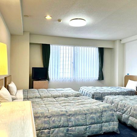 月神公园酒店 Ehime 外观 照片