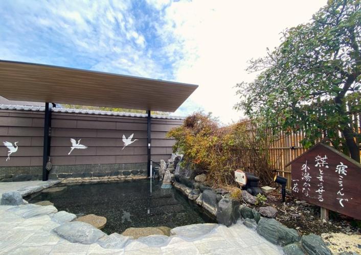 月神公园酒店 Ehime 外观 照片