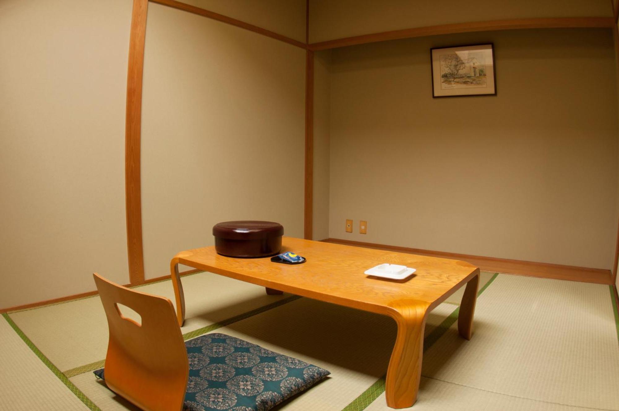 月神公园酒店 Ehime 外观 照片